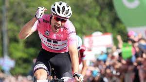 Fourth stimulus check status update: Giro D Italia Top Kletterer Von Tom Dumoulin Bei Bergankunft Abgehangt Eurosport