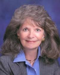 Patricia Hanes Meyer