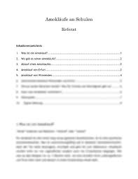 Der schusswechsel der polizei mit dem amoktäter aus winnenden hat sich anders als bisher dargestellt abgespielt. Amoklaufe An Schulen Winnenden Und Erfurt Referat