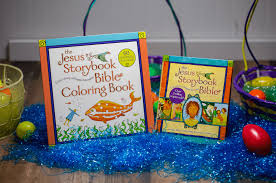 Free christmas printables for preschoolers this. Jesus Storybook Bible Lent And Easter Confirmation Faithgateway