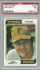 2) LEONARD LEN GILMORE INDEX CARD SIGNED 1944 PIRATES PSA/DNA CERTIFY  1917-2011