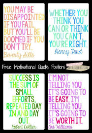 All Things Upper Elementary Motivational Quotes For Students Free Posters Classroom Motivational Quotes Classroom Quotes Classroom Posters