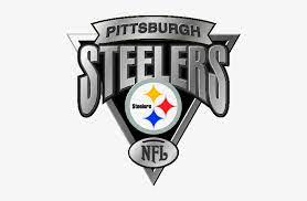 Pittsburgh steelers' official colors are black, gold. Logos Free Download Of Steelers Nfl Vector Logo Me Logos And Uniforms Of The Pittsburgh Steelers Png Image Transparent Png Free Download On Seekpng