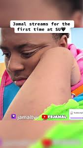 Jamal Slipz Streamer University