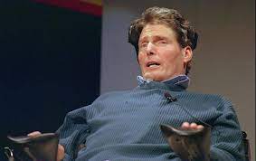 He appeared in the episodes krazy kripples and 200, in which he is the main antagonist in the former. Today In History May 27 1995 Superman Actor Christopher Reeve Paralyzed In Horse Riding Accident