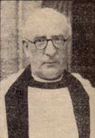 The Rectors of St Stephens, Great Wigborough