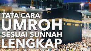 Doa lengkap ibadah haji dan umroh saibah. Tata Cara Umroh Dan Bacaannya Yang Benar Cara Umroh Sesuai Sunnah 2019 Lengkap Youtube