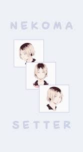 Pin By à¹'kuropià¹' On Haikyuu Anime Wallpaper Kenma Kozume Kenma Anime pictures and wallpapers with a unique search for free.
