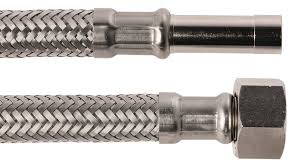Panzerschlauch flexschlauch dn8 m10x1ag kurz x 3 8 um. Flexschlauche Jetzt Online Erhaltlich Www Calmwaters De