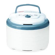 Compact Food Dehydrator