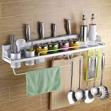 Model kitchen set minimalis tahun 2021 paling favorit yang kedua adalah kitchen. Jual Rak Dinding Dapur Aluminium Rak Bumbu Dapur Rak Pisau Dapur Rak Dapur Serbaguna Multifungsi Terbaru Juli 2021 Blibli