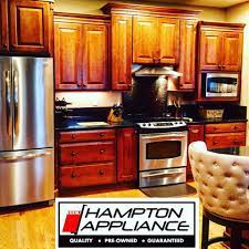 We would like to show you a description here but the site won't allow us. Hampton Appliance Inc Photos Facebook