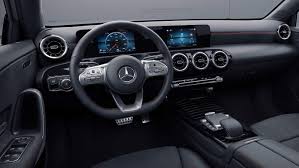 Just make sure that every car has its own documentation and is inspected by a trusty mechanic. For P2 790m Would You Get A Mercedes Benz A180 Amg Line Sedan