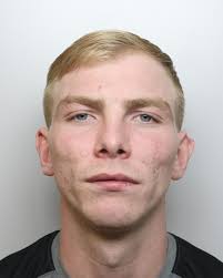 Can you help Cheshire Police find wanted man William Loveridge who has  connections to Yorkshire?