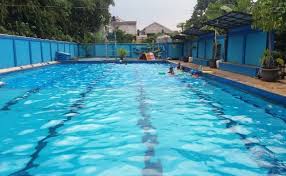 Deretan Kolam Renang Di Purwakarta Beserta Tiket Masuknya Trip Jalan Jalan