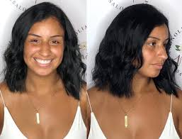 It's really good for clients to know the difference between the cute picture of the hairstyle they show the stylist, versus the reality of taking. 10 Best And Latest Black Bob Hairstyles Styles At Life