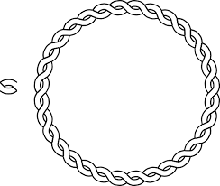 Style Guide Clker Clip Art Borders Celtic Circle Clip Art