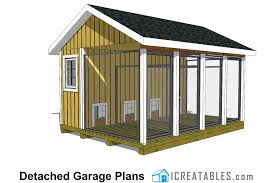 Pet fencing comes in heights usually ranging from 2 feet to 6 feet. Dog Kennel Building Plans And Diy Dog Runs
