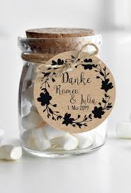 Geschenkanhanger Rund Hochzeit Vintage Romeo Julia Geschenkanhanger Geschenke Gastgeschenke
