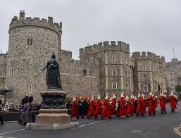 Windsor castle is the largest occupied castle in the world that is still used by the monarchy. Weekend In Windsor Uk Travel Guide And 2 Day Itinerary