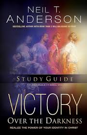 Victory Over The Darkness Study Guide Realize The Power Of