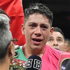 Boxing News Tigre I Ve Never Used Any Illegal Substance June 8 2020 In 2020 World Boxing Council World Boxing Boxing News