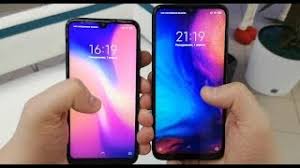 Xiaomi Redmi Note 7 Vs Xiaomi Mi A3 Sravnenie Youtube