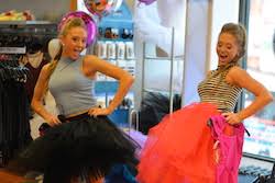 What is the rybka twins? Teagan And Samantha Rybka Dance Informa Magazine