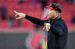 Louisville Will Be Without Cole Bentley, Robbie Bell & Cameron DeGeorge