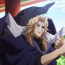 Bunchuu Hakyuu Houshin Engi Soul Hunters Anime Villain
