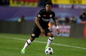 Leon bailey scouting report table. Live Auf Facebook Boxer Bedroht Bundesliga Star Leon Bailey Sportmeldungen Stuttgarter Zeitung