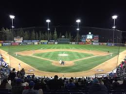 Great Minor League Baseball Park Review Of Rancho