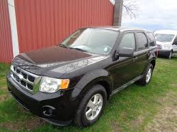 Image result for Tuxedo Black 2011 Escape