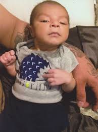 Bryson Lane Moreno Obituary