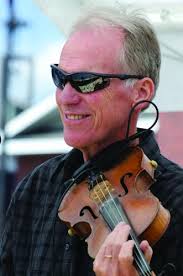 FROM SHORE TO SHORE: Pickin' for Peter