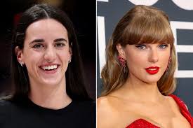 Reaction to Taylor Swift's album announcement