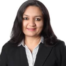 Pinky Shah » Agile Network India