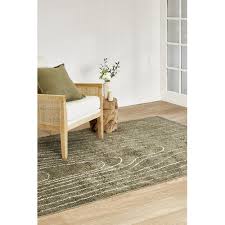 Temple Webster Olive Eden Cotton Rug Reviews In 2020 Rugs Cotton Rug Australia Living