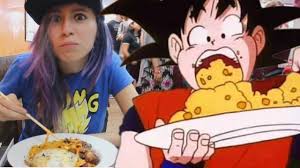 We did not find results for: Eat Like Goku At Dragon Ball Z Restaurant Soupa Saiyan Youtube