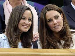 Pippa Middleton Ist Mama So Reagiert Schwester Kate Trend Magazin Pippa Middleton Baby News Schwester