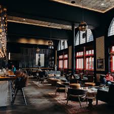 Foundation After Dark Returns This Thursday February 7th At 8 30pm The Weekly Free Party You All Know Bar Design Restaurant Cafe Design Restaurant Interior