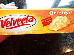 Home recipes ingredients cheese our brands Crockpot Cheesy Chicken Casserole With Velveeta Block Cheese The Mommyhood Chronicles