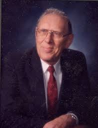 Obituary information for Herman C. Hanko