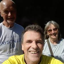 Started off a beautiful sunny last full day of summer 2021 with a 10K pace  run. What a great way to start off the day. Have an awesome day everyone!  #RSD479,#ICANDOTHIS,#RUNHAPPY