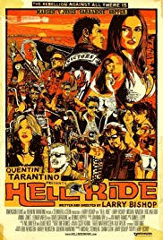 Hell Ride 2008 Imdb