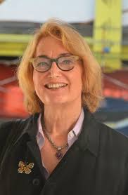 Gretchen Rachel Hammond