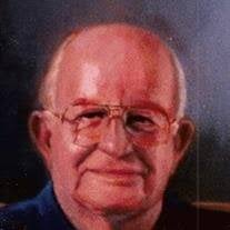 Jack N. Priddy Obituary