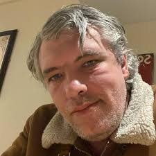 Christopher Butman's Instagram, Twitter & Facebook