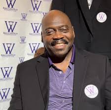 WATCH: Founder explains mission of Daytona's Wilson Foundation