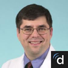 Dr. William Timm, MD